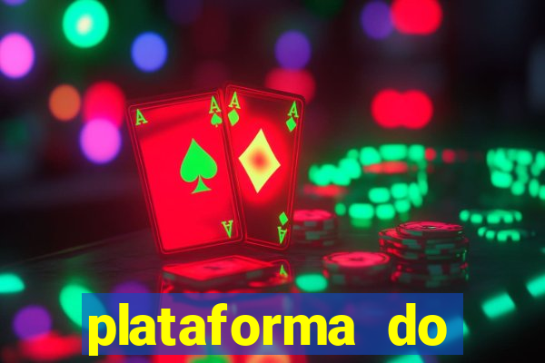 plataforma do whindersson nunes